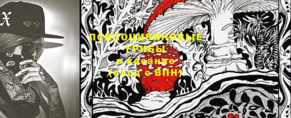 MESCALINE Богданович
