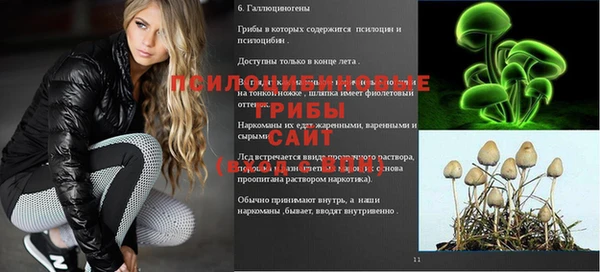 MESCALINE Богданович